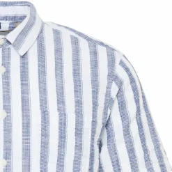 Blend Arun Herre Kortærmet skjorte -