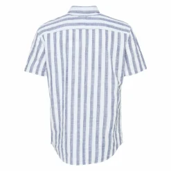 Blend Arun Herre Kortærmet skjorte -