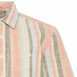 Blend Arv Herre Kortærmet skjorte -