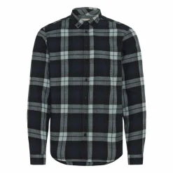 Blend Asmus Herre Skjorte -