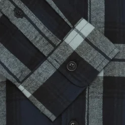 Blend Asmus Herre Skjorte -