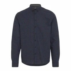 Blend Atlan Herre Skjorte -