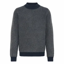 Blend Bassel Herre Striktrøje -