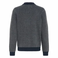 Blend Bassel Herre Striktrøje -