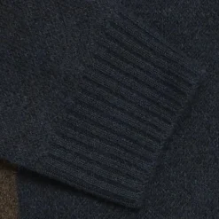 Blend Bert Herre Striktrøje -