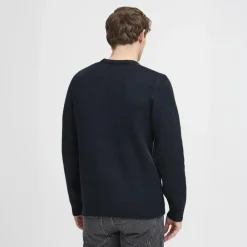 Blend Bert Herre Striktrøje -