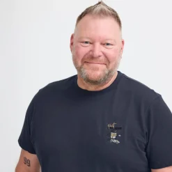 Blend Bhkaven Herre T-shirt -