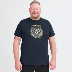 Blend bhkiam Herre T-shirt -