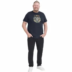 Blend bhkiam Herre T-shirt -