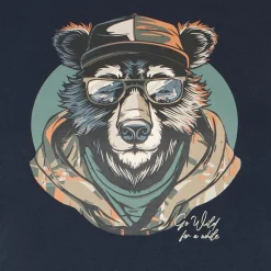 Blend bhkiam Herre T-shirt -