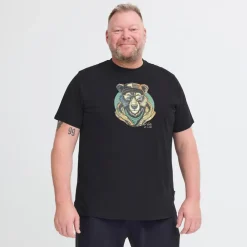 Blend bhkiam Herre T-shirt -