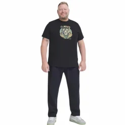 Blend bhkiam Herre T-shirt -