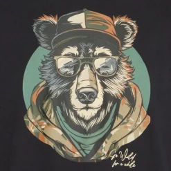 Blend bhkiam Herre T-shirt -