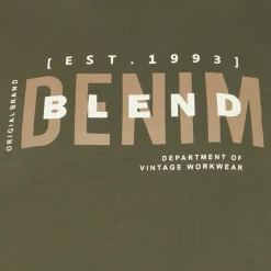 Blend bhkiman Herre T-shirt -