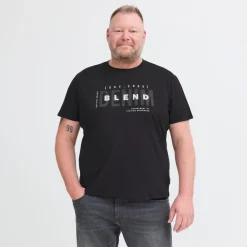 Blend bhkiman Herre T-shirt -