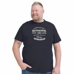 Blend bhkubert Herre T-shirt -