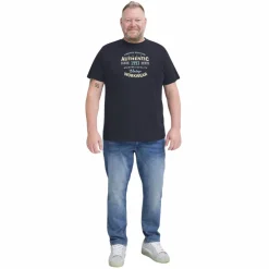 Blend bhkubert Herre T-shirt -