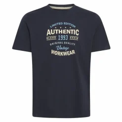 Blend bhkubert Herre T-shirt -