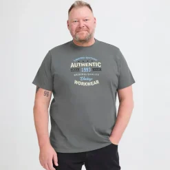 Blend bhkubert Herre T-shirt -