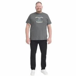 Blend bhkubert Herre T-shirt -