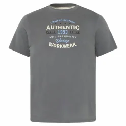 Blend bhkubert Herre T-shirt -