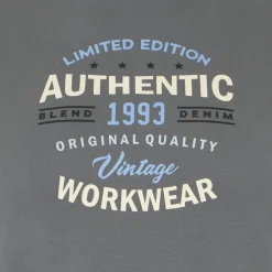 Blend bhkubert Herre T-shirt -