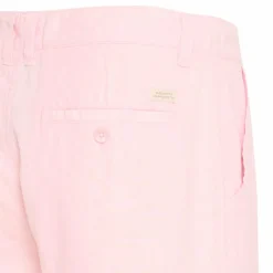 Blend Billy Herre Shorts i hørmix -