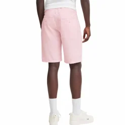 Blend Billy Herre Shorts i hørmix -