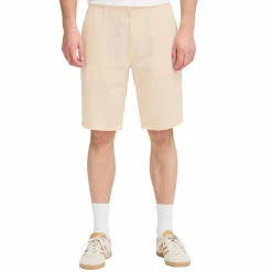 Blend Billy Herre Shorts i hørmix -