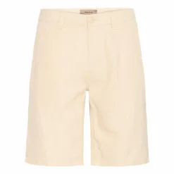 Blend Billy Herre Shorts i hørmix -