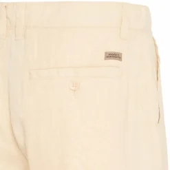 Blend Billy Herre Shorts i hørmix -