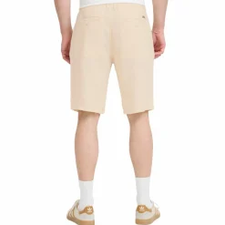 Blend Billy Herre Shorts i hørmix -