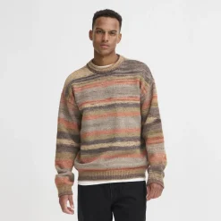 Blend Birger Herre Striktrøje -