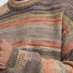 Blend Birger Herre Striktrøje -