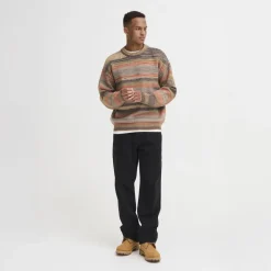 Blend Birger Herre Striktrøje -