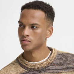 Blend Birger Herre Striktrøje -