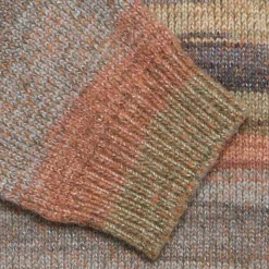 Blend Birger Herre Striktrøje -