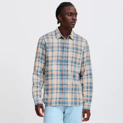 Blend Bob Herre Skjorte -