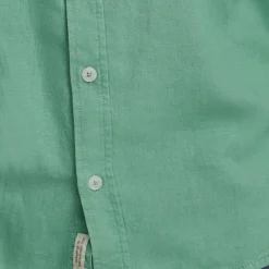 Blend Bobby Herre Skjorte i hørmix -