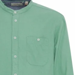 Blend Bobby Herre Skjorte i hørmix -