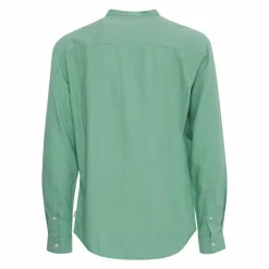 Blend Bobby Herre Skjorte i hørmix -