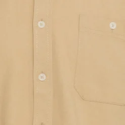 Blend Bobby Herre Skjorte i hørmix -