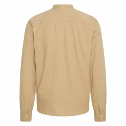 Blend Bobby Herre Skjorte i hørmix -