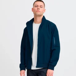 Blend Efi Herre Overgangsjakke -