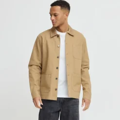 Blend Erwin Herre Overgangsjakke -