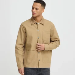 Blend Erwin Herre Overgangsjakke -