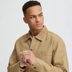 Blend Erwin Herre Overgangsjakke -