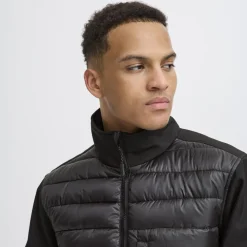 Blend Everest Herre Hybridjakke -