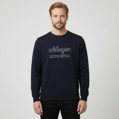Blend Farnum Herre Sweatshirt -