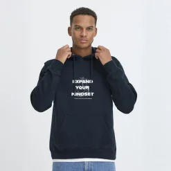 Blend Flavian Herre Hættetrøje -